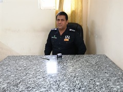 Abdullah Hamza Abbas
